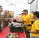 Pennsylvania and West Virginia National Guards partner to honor Gold Star Families