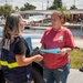 FEMA Disaster Survivor Assistance Teams Help Hurricane Helene Survivors