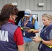 FEMA Disaster Survivor Assistance Teams Help Hurricane Helene Survivors