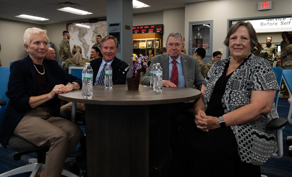 POWMIA Luncheon