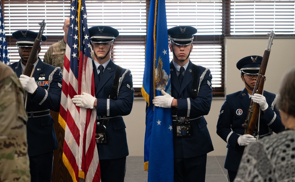 POWMIA Luncheon