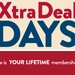 Exchange Offers Exclusive Discounts During Xtra Deal Days Oct. 4-10