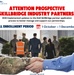 DoD SkillBridge Program Opens Enrollment for Industry Partners, Ethics Course Required for Application