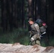 Special Forces Candidates Land Navigation