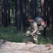 Special Forces Candidates Land Navigation