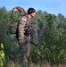 Special Forces Candidates Land Navigation