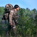 Special Forces Candidates Land Navigation