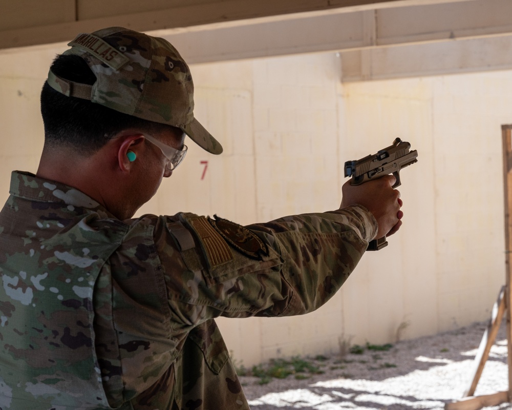 47th Security Forces Squadron revives augmentee program
