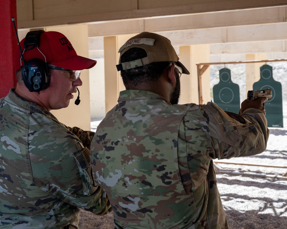 47th Security Forces Squadron revives augmentee program