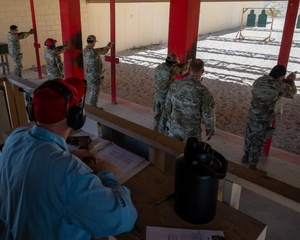 Operation Allies Refuge: TSgt Brathwaite-86th Mission Support Group Augmentee Lead