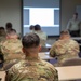 Oklahoma National Guard trains alongside Oklahoma Highway Patrol to protect rights and property