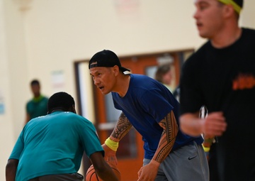 30 LRS Sports Day