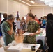 NMCCL helps hundreds of retirees on Retiree Appreciation Day at Camp Lejeune