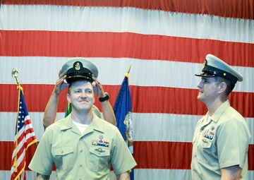 Naval Base Kitsap Welcomes New Chiefs