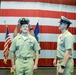 Naval Base Kitsap Welcomes New Chiefs