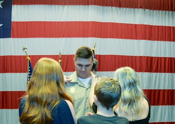 Naval Base Kitsap Welcomes New Chiefs