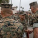 11th MEU Award Ceremony