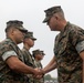 11th MEU Award Ceremony