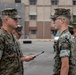 11th MEU Award Ceremony