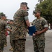 11th MEU Award Ceremony