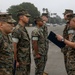 11th MEU Award Ceremony