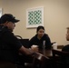 Coffee with a Cop