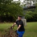 John C. Stennis Sailors volunteer at Newport News Mariners’ Museum