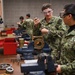 SWESC GL EPACT Students Practice Valve Maintenance