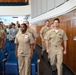 NMRTC Beaufort Welcomes the Navy's Newest Chief Petty Officers