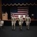 NMRTC Beaufort Welcomes the Navy's Newest Chief Petty Officers