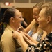 NMRTC Beaufort Welcomes the Navy's Newest Chief Petty Officers