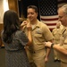 NMRTC Beaufort Welcomes the Navy's Newest Chief Petty Officers
