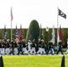 Armed Forces Full Honor Review Ceremony in Honor of  National POW/MIA Recognition Day 2024