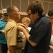 NMRTC Beaufort Welcomes the Navy's Newest Chief Petty Officers
