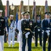 Armed Forces Full Honor Review Ceremony in Honor of  National POW/MIA Recognition Day 2024