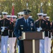 Armed Forces Full Honor Review Ceremony in Honor of  National POW/MIA Recognition Day 2024