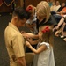 NMRTC Beaufort Welcomes the Navy's Newest Chief Petty Officers
