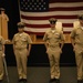 NMRTC Beaufort Welcomes the Navy's Newest Chief Petty Officers