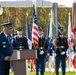 Armed Forces Full Honor Review Ceremony in Honor of  National POW/MIA Recognition Day 2024