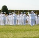 Armed Forces Full Honor Review Ceremony in Honor of  National POW/MIA Recognition Day 2024