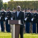 Armed Forces Full Honor Review Ceremony in Honor of  National POW/MIA Recognition Day 2024