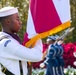 Armed Forces Full Honor Review Ceremony in Honor of  National POW/MIA Recognition Day 2024