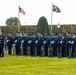 Armed Forces Full Honor Review Ceremony in Honor of  National POW/MIA Recognition Day 2024