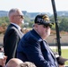 Armed Forces Full Honor Review Ceremony in Honor of  National POW/MIA Recognition Day 2024