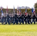 Armed Forces Full Honor Review Ceremony in Honor of  National POW/MIA Recognition Day 2024