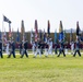 Armed Forces Full Honor Review Ceremony in Honor of  National POW/MIA Recognition Day 2024