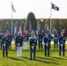 Armed Forces Full Honor Review Ceremony in Honor of  National POW/MIA Recognition Day 2024