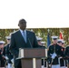 Armed Forces Full Honor Review Ceremony in Honor of  National POW/MIA Recognition Day 2024