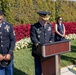 Armed Forces Full Honor Review Ceremony in Honor of  National POW/MIA Recognition Day 2024