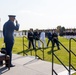 Armed Forces Full Honor Review Ceremony in Honor of  National POW/MIA Recognition Day 2024